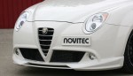 Novitec nâng cấp mới Alfa Romeo MiTo