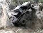 Đỉnh cao offroad