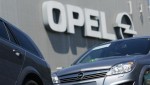 GM chuẩn bị phá sản, Opel về tay Magna