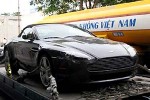 6.000 ô tô nhập khẩu sắp về Việt Nam