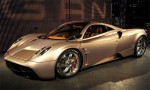 Siêu xe Pagani Huayra có giá hơn 1 triệu USD