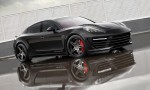 Porsche Panamera Stingray GTR: Tân trang từ A-Z