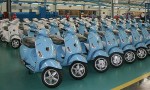 Piaggio đặt kỳ vọng vào thị trường xe máy Việt Nam