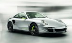 “Ưu đãi” mang tên 911 Turbo S bản đặc biệt