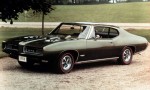 Nhãn hiệu Pontiac chính thức bị khai tử