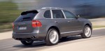 Porsche thỏa mãn khách hàng Mỹ tốt nhất