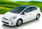 Toyota sản xuất động cơ điện không dùng hiếm