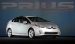 180.000 chiếc Prius đã được đặt hàng trong một tháng