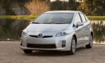 Toyota sản xuất Prius tại Thái Lan