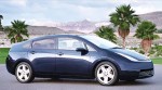 Toyota Prius 2010 đến Việt Nam