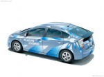 Toyota thử Prius plug-in tại Trung Quốc
