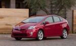 1 triệu chiếc Toyota Prius đã đến tay người Mỹ