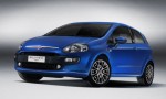 Fiat Punto 150° - Món quà tri ân ngày thống nhất