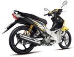 Honda Việt Nam ra mắt Wave 110 mới