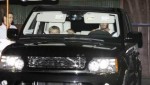 David Beckham tậu Range Rover Sport “độ”