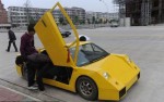Chiếc Lamborghini giá “bèo” nhất thế giới