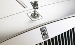 Rolls-Royce đặt kỳ vọng vào Trung Quốc và Ấn Độ