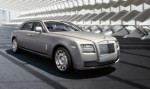 Rolls-Royce ưu ái thị trường Trung Quốc