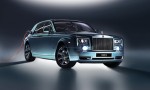 Rolls-Royce 102EX EV – Xế điện siêu sang