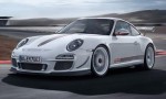 2012 Porsche 911 GT3 RS 4.0 hoàn toàn mới trình làng