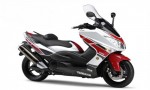 Thêm scooter phiên bản đặc biệt của Yamaha