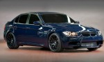 Vén màn BMW M3 Saloon Concept hoàn toàn mới