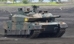 Type 10 - Tăng Nhật triệu đô