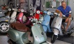 Xăng tăng giá, người Mỹ chuyển sang chuộng xe scooter