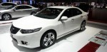 Cận cảnh Honda Accord 2011