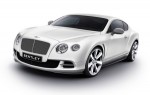 Thêm cá tính cho Bentley Continental GT