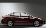 Subaru Impreza 2012 trình làng