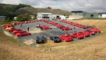80 siêu xe Ferrari hội tụ
