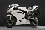 MV Agusta F4RR 2012 ra mắt