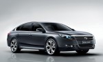 2012 Renault Samsung SM7 trình làng