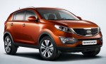 Kia Sportage – Xế đầu tiên nhận giải Xe của năm