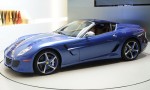 Ferrari Superamerica 45 độc nhất vô nhị