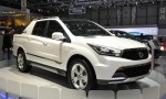 SsangYong SUT 1 nuôi tham vọng dẫn đầu