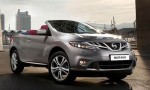 Nissan Murano CrossCabriolet 2011 - Xe bị ác cảm nhất năm 2011