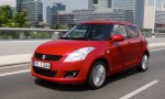 Suzuki Swift chạm mốc doanh số 2 triệu chiếc