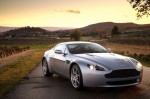Đến lượt Aston Martin thu hồi xe