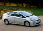 Hơn 2 triệu xe Toyota Prius đã được tiêu thụ