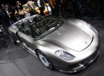 Porsche sẽ hybrid hóa các mẫu xe