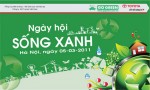 Toyota phát động ngày hội sống xanh