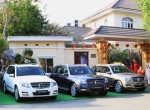 Mercedes Việt Nam khuyến mãi phí trước bạ