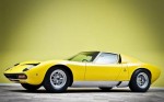 Lamborghini Miura giá gần 2 triệu USD