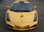 Lamborghini Gallardo 'độ' đẹp mê hồn