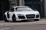 Audi R8 GT Supersport - xứng danh ‘chúa nhẫn’