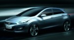 Hyundai i30 phiên bản mới lộ diện