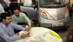 GM sẽ xuất xưởng xe 4.000 USD ở châu Á