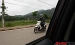 Yamaha Taurus phiên bản mới lộ "ảnh nóng"?